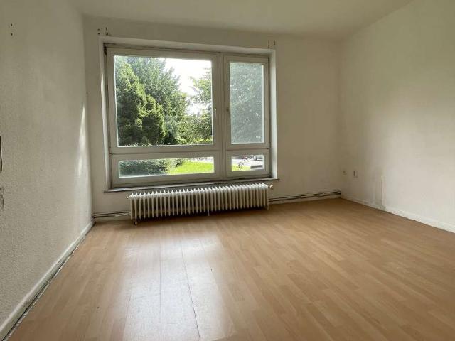 Erdgeschosswohnung mit Potential in ruhiger Lage