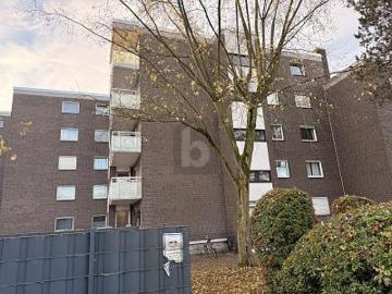 Killingstraße, Kinderhaus-West - Keller
