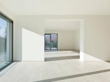 Erdgeschosswohnung mit Sonnenterrasse nach neuster Energieeffizienz in Voxtrup!
