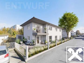 Apartment for sale in 9020 - Garten, Parkplatz