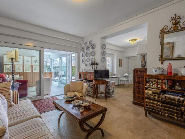 Erdgeschosswohnung mit Terrasse & Garten – nur 5 Gehminuten zum Faaker See