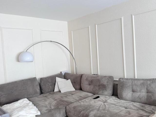 Erdgeschosswohnung mit Terrasse und Garten in Geldern