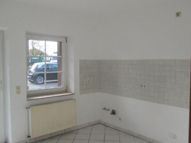 Erdgeschoßwohnung mit Terrasse zu vermieten
