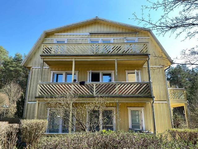 Erdgeschosswohnung mit 2 Terrassen sucht neuen Eigentümer