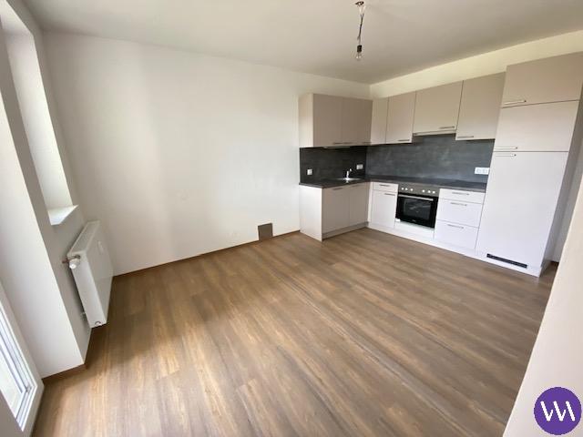 Erdgeschosswohnung mit