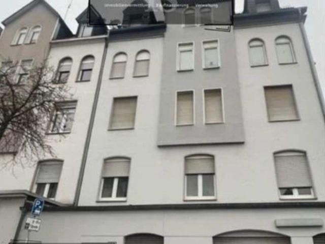 Erdgeschosswohnung mit 3 Zimmern in zentraler Lage von LÃ¼denscheid