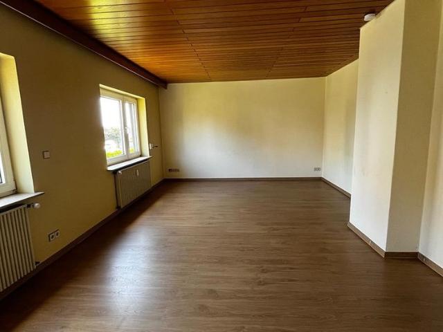 Erdgeschosswohnung Nähe Klinikum Kassel und Universität