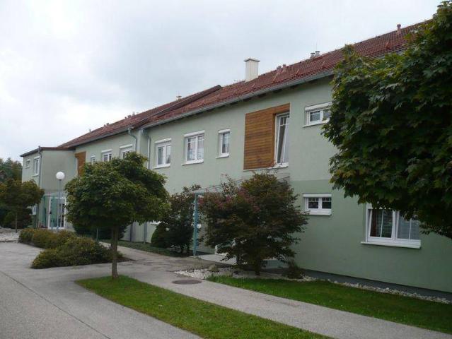 Erdgeschosswohnung nähe RIED