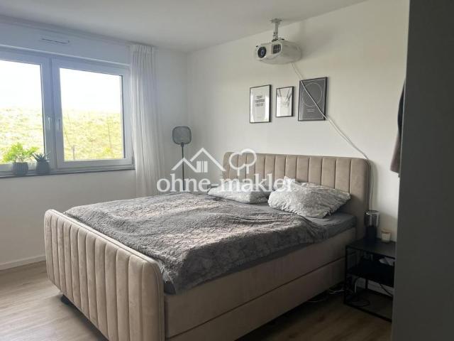 Erdgeschosswohnung Neubau mit großer Terrasse in Merzenich