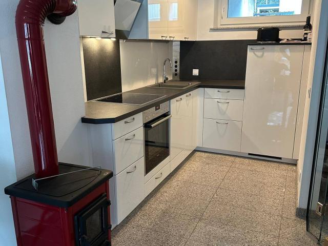 Erdgeschosswohnung Neubau 44m² mit Garten in Spittal