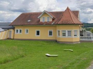 Erdgeschosswohnung Neubau 78m2 mit Terrasse ab 1 Juli
