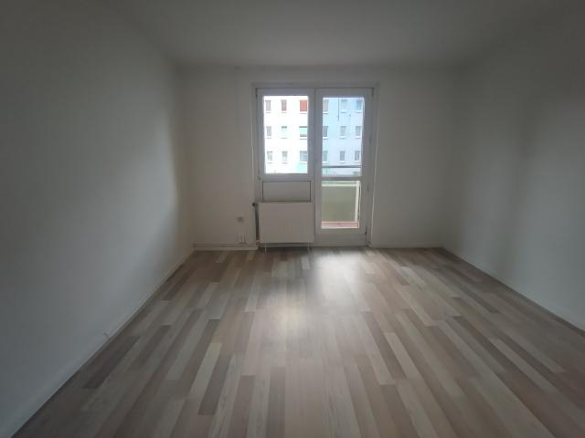 Erdgeschosswohnung schnell einziehen und Miete sparen