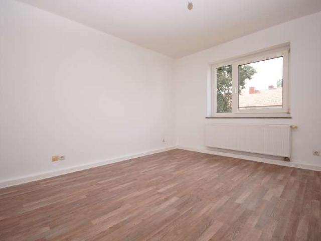 Erdgeschosswohnung zum 01.11. bezugsfertig!