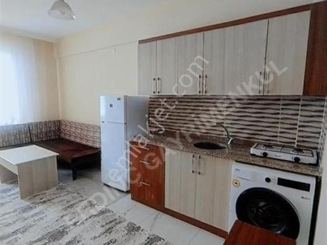 Erdinç Gayrimenkul'den İnönü Üniversitesi Karşısı 1+1
