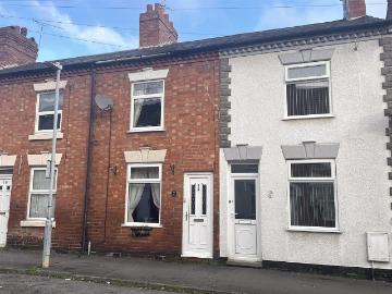 North Warwickshire, Stoke and Staffordshire, West Midlands, Midlands
