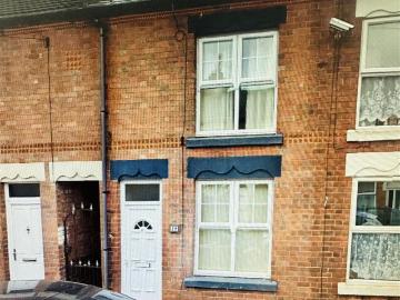 North Warwickshire, Stoke and Staffordshire, West Midlands, Midlands