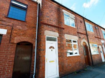 Erdington Road, Atherstone, Warwickshire CV9, 2 bed terraced house to rent, £950 pcm | PrimeLocation