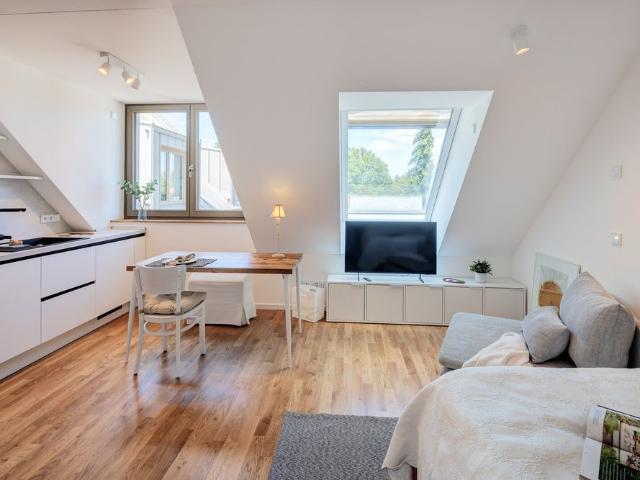Erdinger Straße, 81829 München