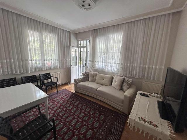 Erdoğan Emlaktan Kiralık 2+1 Eşyalı Daire