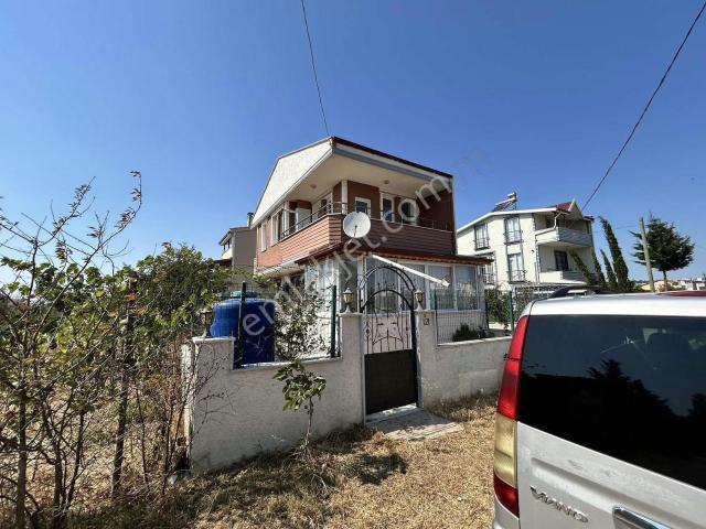 Erdoğan Emlaktan Kiralık Müstakil Bahçeli