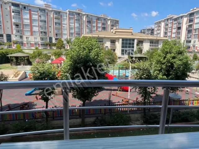 Erdoğan Emlaktan Selin Evlerinde Kiralık 3+1