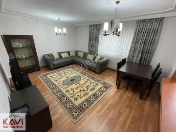 Erdoğduda Kiralık Eşyalı Daire / Kavi Gayrimenkulden