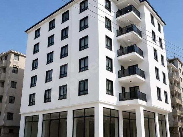 Ereğli Cinler Mahallesi'nde Satılık 3+1 Sıfır Daire