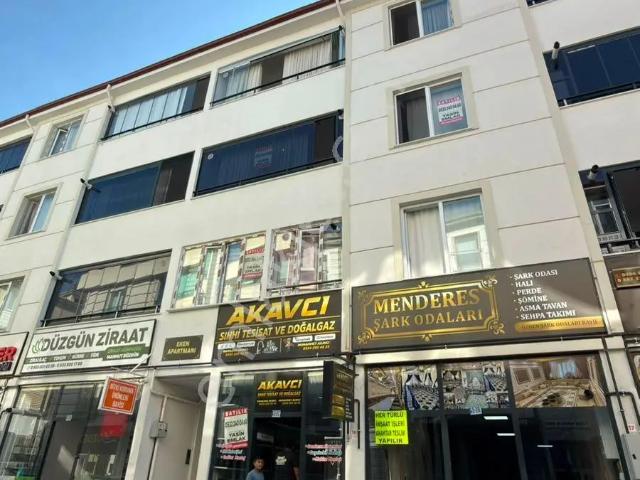 Ereğli Alpaslan Mahallesi Satılık 1+1 Merkezi Daire