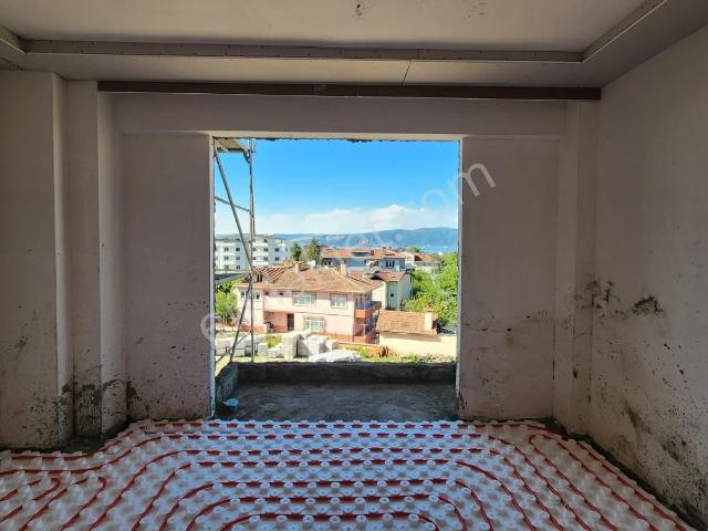 Ereğli | Arakat | Kapalı Mutfak 2+1 Satılık Daire