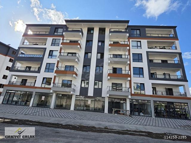 Ereğli Belenyeni mah. Satılık 1+1 Daire, Okul Karşısı, 55m