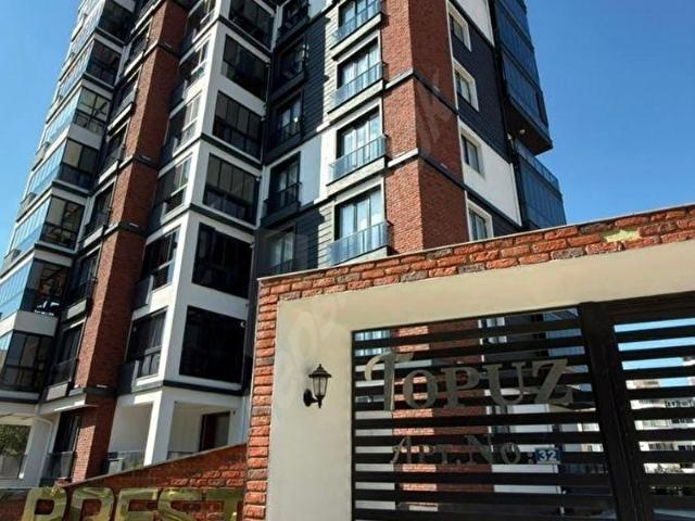 Ereğli Gülbahçe'de Şehir Manzaralı Satılık 3+1 Daire