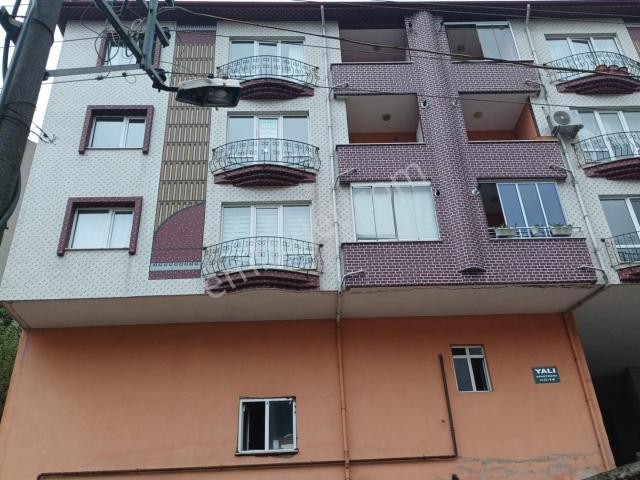 Ereğli Güncel Emlak Bağlık Mah.daire Satıyor