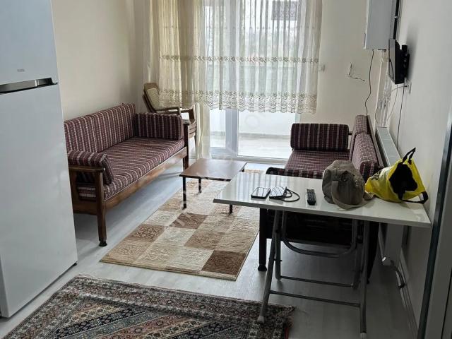 Ereğli’de Sahibinden Kiralık, 1+1 Eşyalı