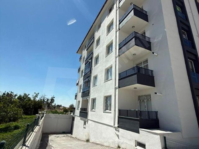 Ereğli Fatih Mahallesi'nde Sıfır 1+1 Kiralık Daire