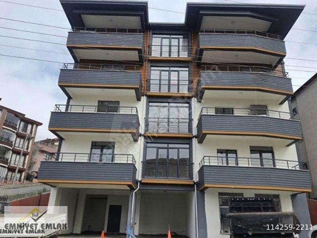 Ereğli Kirmanlı Mahallesi Deniz Manzaralı, Kaletepe'de Satılık 3+1 Daire