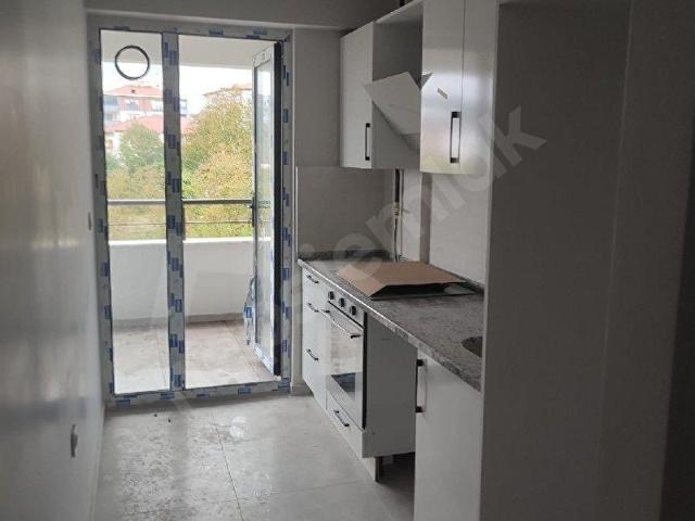EREĞLİM EMLAKTAN KEPEZDE KİRALIK SIFIR 1+1 DAİRE