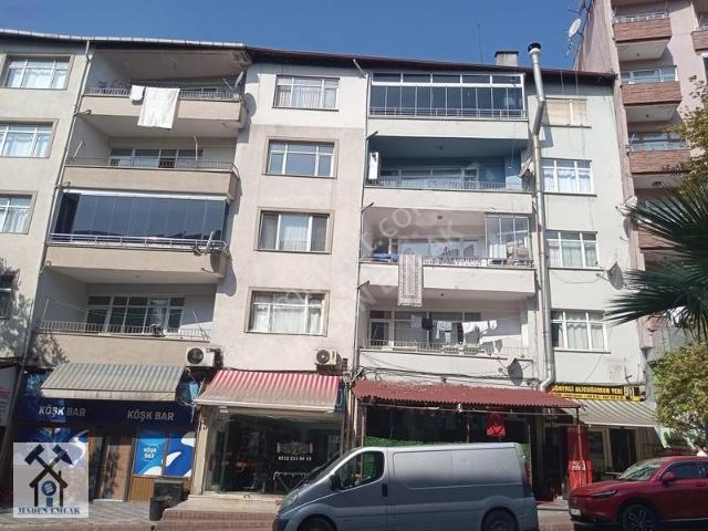 Ereğli Müftü Mah. Satılık 3+1 Daire Yatırımlık Konum
