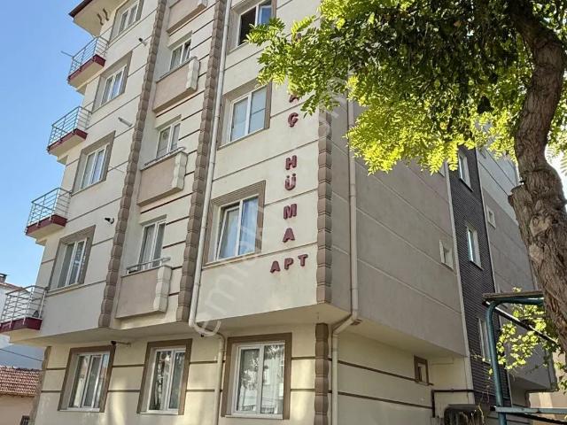 Ereğli'de Sıfır Binada Ferah 2+0 Kiralık Daire