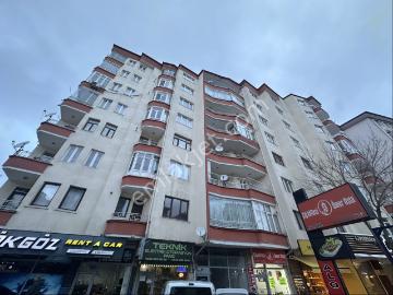 Ereğlikapı Mah.vatan Bilgisayar Karş.kar:7asansörlü Hesaplı Daire