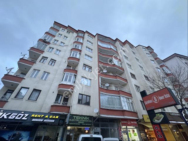 Ereğlikapı Mah.vatan Bilgisayar Karş.kar:7asansörlü Hesaplı Daire