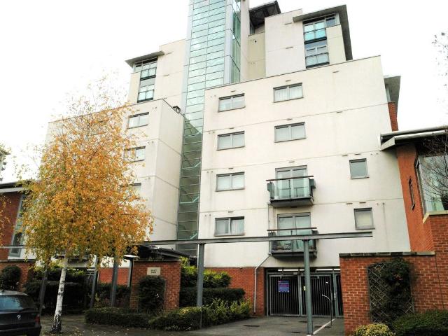 Erebus Drive, London SE28, 1 bed flat to rent, £1,600 pcm | PrimeLocation