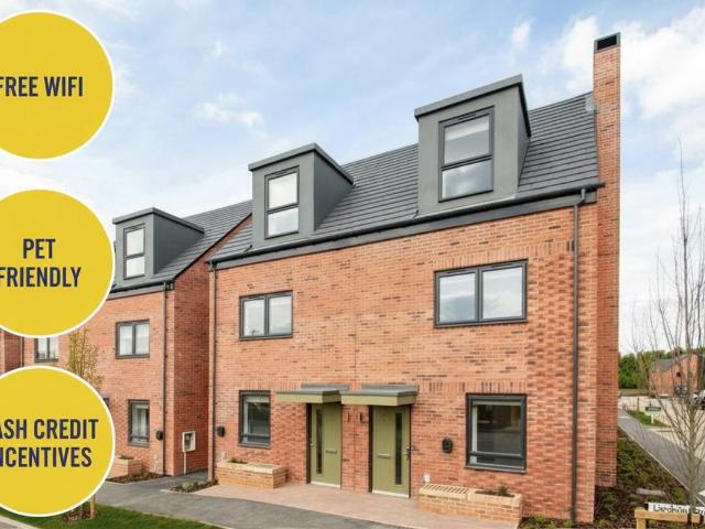 Eredine Crescent, Milton Keynes MK5, 3 bed semi detached house to rent, £2,000 pcm | PrimeLocation