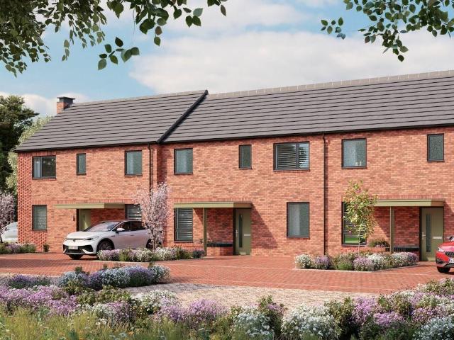Eredine Crescent, Milton Keynes MK5, 3 bed semi detached house to rent, £2,475 pcm | PrimeLocation