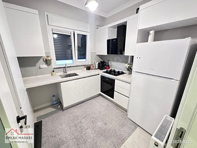 Erenköyde Minibüs Caddesine 3.Binada 4+2 Dubleks Daire EMLAK MASASI