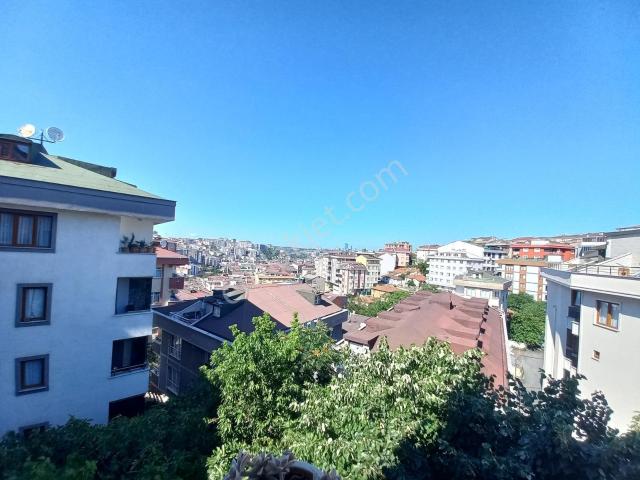 Şeref Emlak Esentepe Mah.balkonlu 3+1 Satılık Daire 6.370.000tl