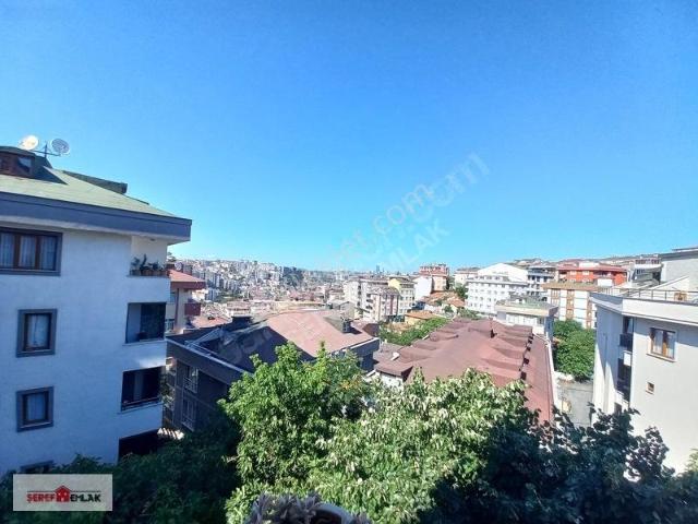 Şeref Emlak Esentepe Mah.balkonlu 3+1 Satılık Daire 6.370.000tl