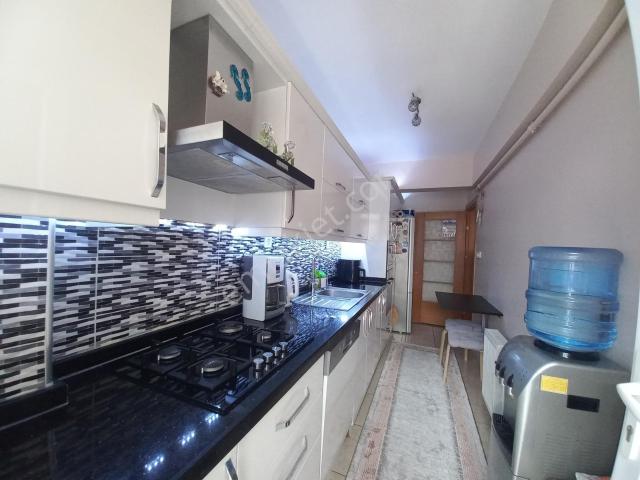 Şeref Emlak Gop Meydan Satılık Daire 5,750,000 Tl