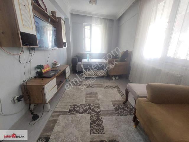 Şeref Emlak Çilekli Cami Yakını 3.100.000 Tl