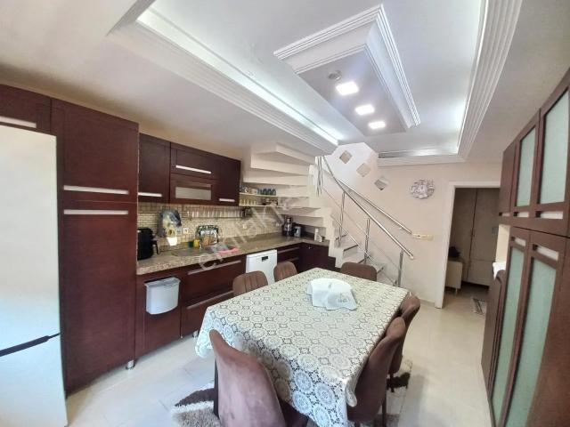 Şeref Emlak Karlıtepe Satılık Dubleks Daire 8,900,000 Tl