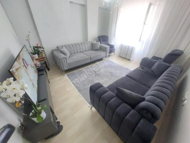 Şeref Emlak Karlıtepe Satılık Daire 3,780,000